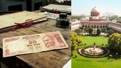 supreme court rs20 bribe case gujarat government employees acquitted after 30 years