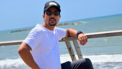 Rajiv Acharya Israel