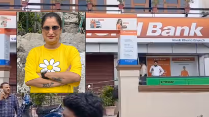 Who Was Divya Mishra ICICI Bank Relationship Manager Shot Dead by Husband in Lucknow
