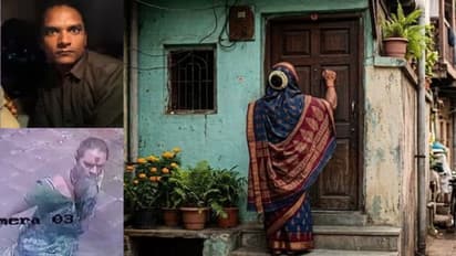 Mumbai crime news powai man posed as transgender entered womans home rape arrest