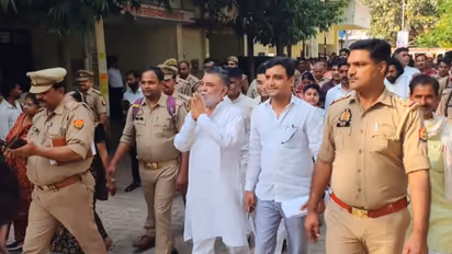 auraiya double murder case former mlc kamlesh pathak life imprisonment forensic evidence video proof