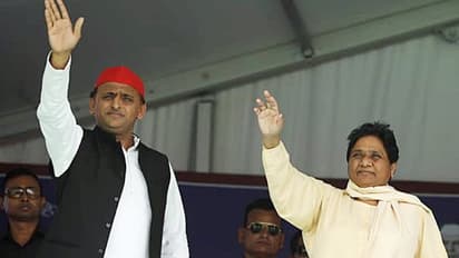 UP Election 2027 Mayawati Akhilesh Yadav Among 44 Leaders Set to Get Bulletproof Jackets