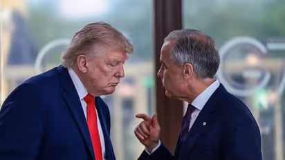 us canada tariff war 50 percent tariff trade talks collapse retaliation usmca