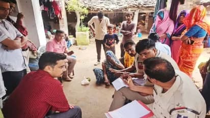 mp chhatarpur three sisters death baingan bharta food poisoning postmortem