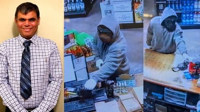 us indian store owner suresh patel shot dead tennessee jackson robbery mask suspect