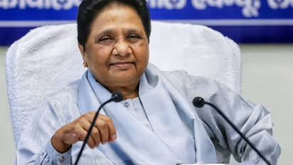 BSP Supremo mayawati raksha bandhan story brother 6 km walk childhood hospital nimonia