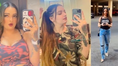 chandigarh influencer manjeet kaur kidnapping death fire morinda punjab police