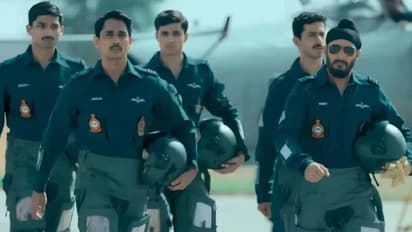 operation safed sagar