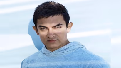 aamir khan