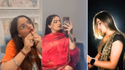 manjit kaur death autopsy report 7 weeks pregnant punjabi influencer murder case