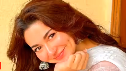 who is isha rikhi badshah wife divorce announcement punjabi actress profile