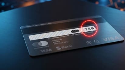 Credit Card