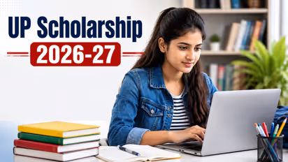 UP Scholarship Last Date 2026