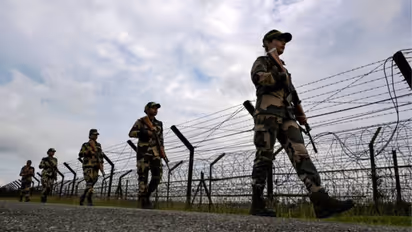 bangladesh radicalism india security threat jihadi extremism weapons smuggling jmb