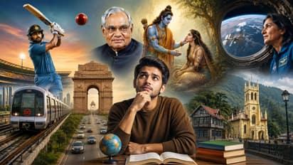 General Knowledge Quiz