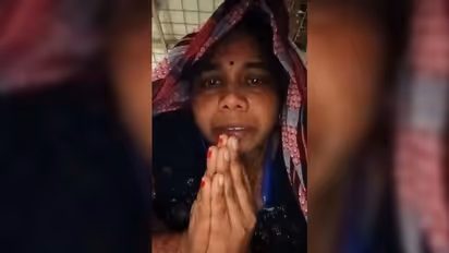 kuwait tamil nadu woman vanitha kallakurichi torture salary help india return
