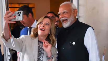pm modi meloni friendship italy longest serving pm melodi india italy relations