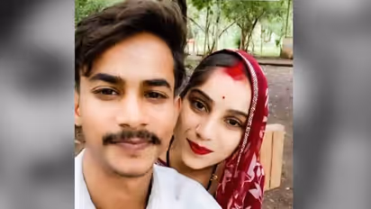 indore newlywed vandana kushwaha murder rao sister in law arrested cctv