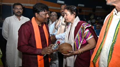 narayanpur cm shiksha gaurav samman