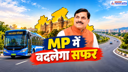 mp passenger transport vision summit 2026 indore
