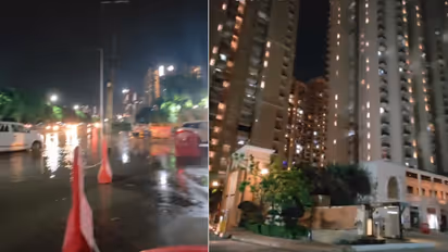 High Rise Society Viral Video