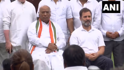 rahul gandhi congress team sifarish senior leaders sachin pilot surjewala 2029