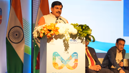 mohan yadav dubai AIM Congress 2026 madhya pradesh investment proposals