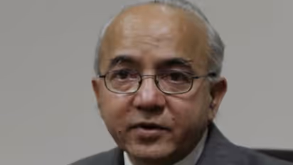 Rakesh Mehta Ex Delhi Chief Secretary Dies