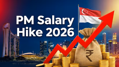 PM Salary Hike 2026