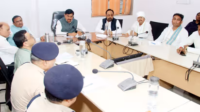 sagar illegal liquor case cm mohan yadav judicial inquiry