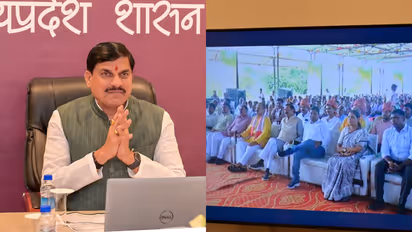 balram krishi mahotsav niwari