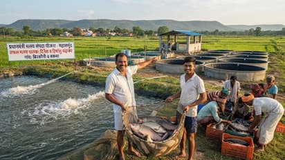PM Matsya Sampada Yojana chhattisgarh
