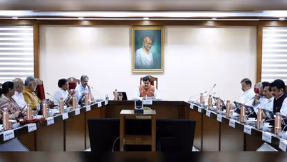 mp news mohan yadav cabinet decisions
