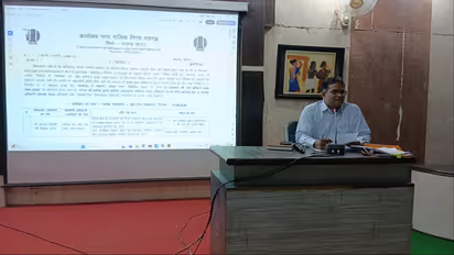 Chhattisgarh Seva Sankalp Abhiyan