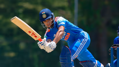 anvay Dravid