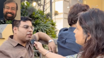 iPhone 18 Pro Max viral video Harsh Goenka