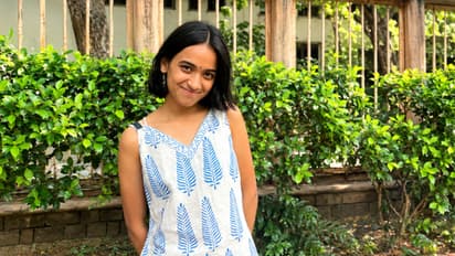 Who is Ananya Raturi AISA-SFI
