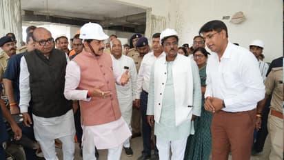 mp news cm mohan yadav