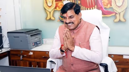MP Farmers to Get 10 Hours of Daytime Power for Irrigation Animal Husbandry Push Announced