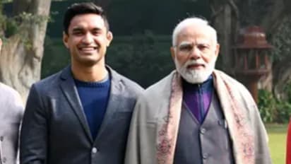 Indian MMA Fighter Varun Sanyal Pulls Out Of Asian Games Due To Health Issues