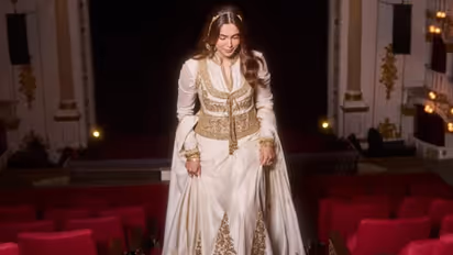 Yeh Prem Mol Liya music launch