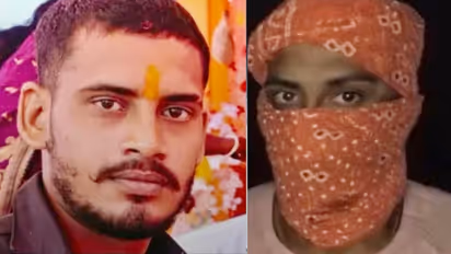 Nandan yadav jamui viral video accused