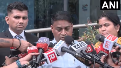 iit bombay sahil wakode suicide father professor arrest crime branch