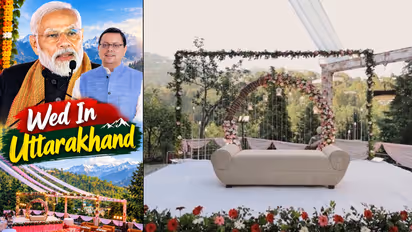 uttarakhand wedding tourism