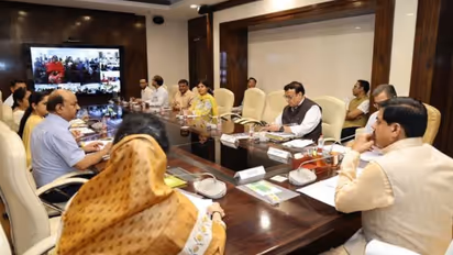 MP Launches Modern Mess Facilities in 106 OBC Hostels Over 9000 Students to Benefit