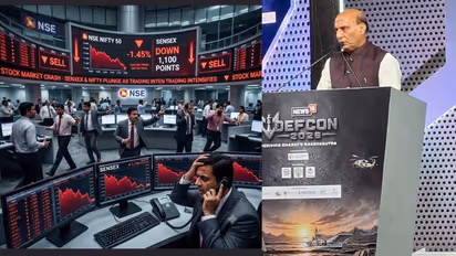 Indian Defense Minister Soundly Rejects Nuclear Blackmail at DEFCON 2026
