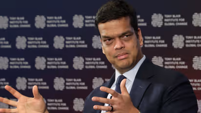 Sriram Krishnan Net Worth