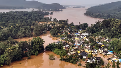 Gadchiroli Floods