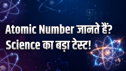 Science GK Questions