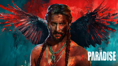 The Paradise Box Office Day 5